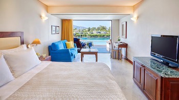 Elounda Bay Palace galeri fotoğrafı