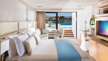 Elounda Bay Palace galeri fotoğrafı
