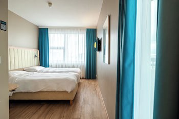 Park Inn By Radisson Reykjavik Keflavik Airport