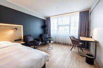 Park Inn By Radisson Reykjavik Keflavik Airport