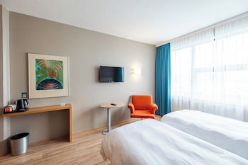 Park Inn By Radisson Reykjavik Keflavik Airport