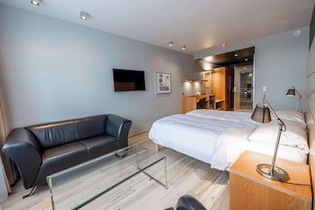 Park Inn By Radisson Reykjavik Keflavik Airport