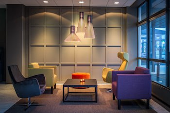Park Inn By Radisson Reykjavik Keflavik Airport