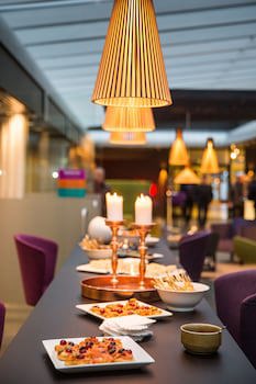 Park Inn By Radisson Reykjavik Keflavik Airport