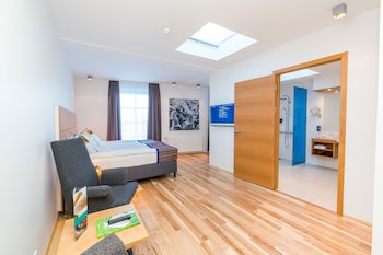 Park Inn By Radisson Reykjavik Keflavik Airport