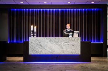 Park Inn By Radisson Reykjavik Keflavik Airport
