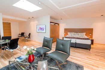 Park Inn By Radisson Reykjavik Keflavik Airport
