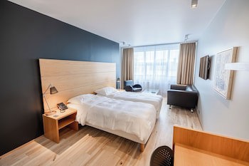 Park Inn By Radisson Reykjavik Keflavik Airport