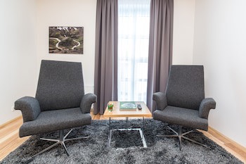 Park Inn By Radisson Reykjavik Keflavik Airport