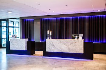 Park Inn By Radisson Reykjavik Keflavik Airport