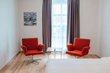 Park Inn By Radisson Reykjavik Keflavik Airport