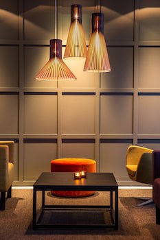 Park Inn By Radisson Reykjavik Keflavik Airport