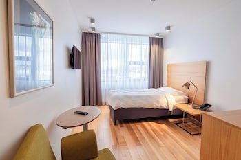Park Inn By Radisson Reykjavik Keflavik Airport
