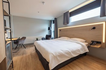 Park Inn By Radisson Reykjavik Keflavik Airport