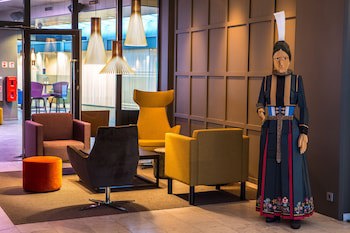 Park Inn By Radisson Reykjavik Keflavik Airport