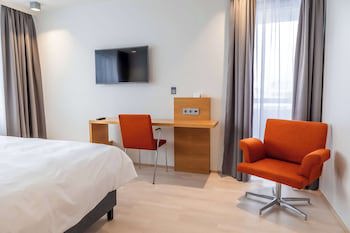 Park Inn By Radisson Reykjavik Keflavik Airport
