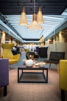 Park Inn By Radisson Reykjavik Keflavik Airport