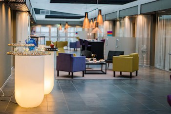 Park Inn By Radisson Reykjavik Keflavik Airport