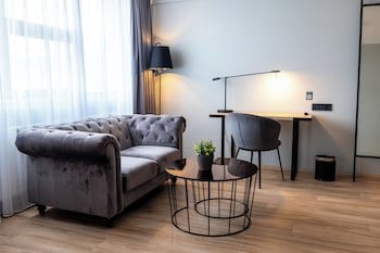 Park Inn By Radisson Reykjavik Keflavik Airport