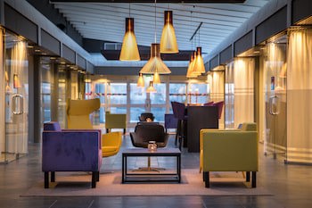 Park Inn By Radisson Reykjavik Keflavik Airport