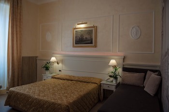 Hotel Palladium Palace galeri fotoğrafı