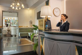 Hotel Palladium Palace fotoğrafı