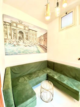 Hotel Palladium Palace fotoğrafı