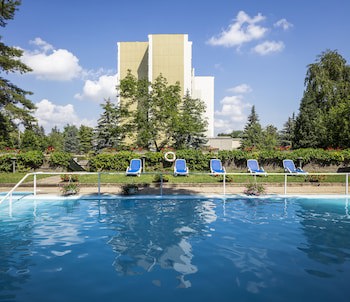 Ensana Thermal Heviz
