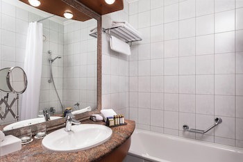 Ensana Thermal Heviz