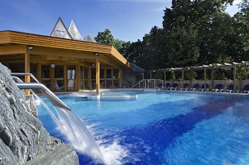 Ensana Thermal Heviz