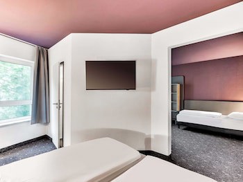 B&B Hotel Bremen-Altstadt galeri fotoğrafı