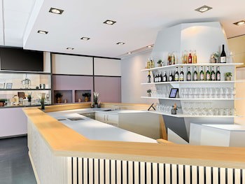 B&B Hotel Bremen-Altstadt galeri fotoğrafı