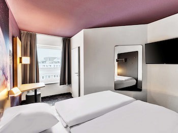B&B Hotel Bremen-Altstadt galeri fotoğrafı