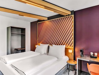 B&B Hotel Bremen-Altstadt galeri fotoğrafı