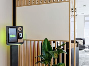 B&B Hotel Bremen-Altstadt galeri fotoğrafı
