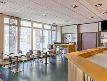 B&B Hotel Bremen-Altstadt galeri fotoğrafı