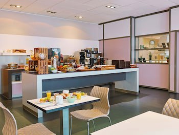 B&B Hotel Bremen-Altstadt galeri fotoğrafı