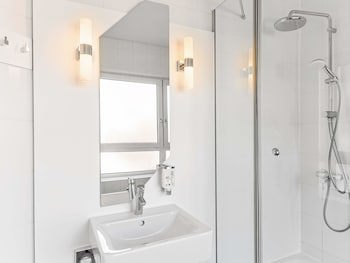 B&B Hotel Bremen-Altstadt galeri fotoğrafı