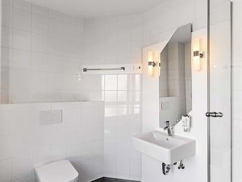 B&B Hotel Bremen-Altstadt galeri fotoğrafı
