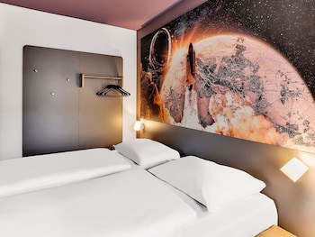 B&B Hotel Bremen-Altstadt galeri fotoğrafı