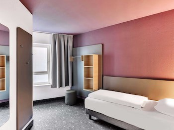 B&B Hotel Bremen-Altstadt galeri fotoğrafı