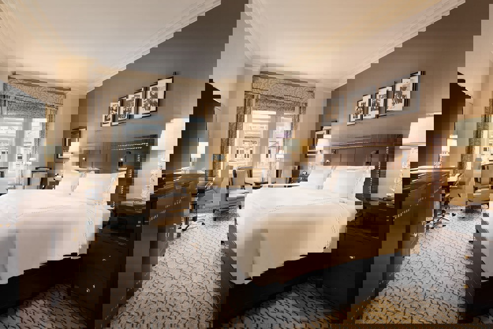 Fairmont Chateau Laurier