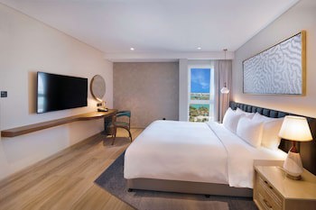 Radisson Blu Hotel & Resort, Abu Dhabi Corniche galeri fotoğrafı