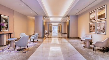 Radisson Blu Hotel & Resort, Abu Dhabi Corniche galeri fotoğrafı