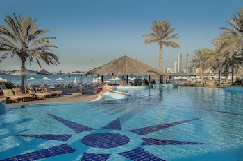 Radisson Blu Hotel & Resort, Abu Dhabi Corniche galeri fotoğrafı