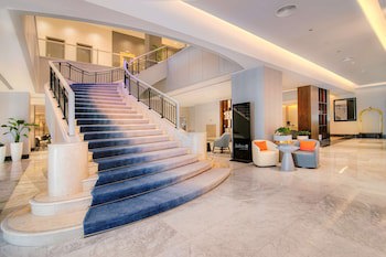 Radisson Blu Hotel & Resort, Abu Dhabi Corniche galeri fotoğrafı