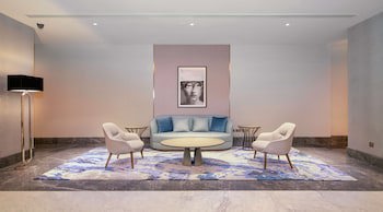 Radisson Blu Hotel & Resort, Abu Dhabi Corniche galeri fotoğrafı
