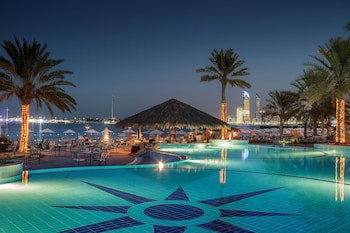 Radisson Blu Hotel & Resort, Abu Dhabi Corniche galeri fotoğrafı