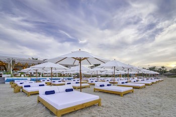 Radisson Blu Hotel & Resort, Abu Dhabi Corniche galeri fotoğrafı