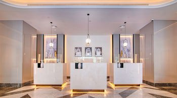 Radisson Blu Hotel & Resort, Abu Dhabi Corniche galeri fotoğrafı